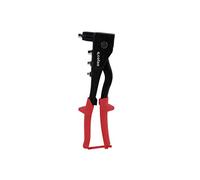 Cofan Remachadora profesional – Para remaches Ø 2,4 a 4,8/5,0 mm – Para todo tipo de remaches