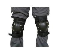 Cofan Rodilleras de protección Ajustables – 2 unidades, Talla única
