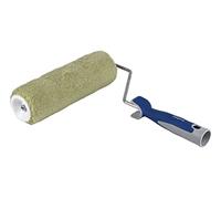 Cofan Rodillo de Hilo para Paredes Rugosas | Uso Profesional | Longitud 220mm | Diámetro ø50 mm