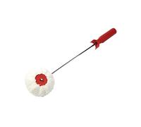 Cofan Rodillo esquinero con mango largo | Rodillo especial para pintar rincones y esquinas | Acabado profesional