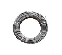 COFAN ROLLO 250 MTS. CABLE INOX 5MM.