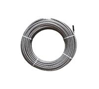 COFAN ROLLO 50 MTS. CABLE INOX 3MM.