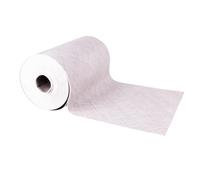 Cofan Rollo de Alfombra Vinílica Semirrígida con Diseño Digital · Estampado Jaspeado en Gris Claro · Impermeable, Antimanchas y Resistente · Medidas del Rollo: 52 cm x 20 m