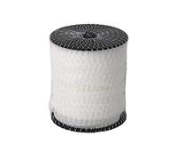 Cofan Rollo de malla tubular universal | Para envasados a granel | Cortar dependiendo de la medida deseada