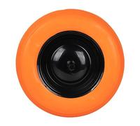 Cofan Rueda Maciza de Obra | con Varillas Ø 20 mm | para Pesos de 120 kg