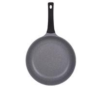 Cofan Sartén de inducción Ø30 cm o 32Ø cm | Aluminio forjado | Recubrimiento antiadherente | Mango suave al tacto | Fondo de inducción | Apta para todo tipo de cocinas (1, Ø30 cm)