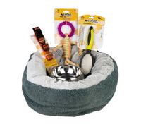 Cofan Set de 5 accesorios para mascotas