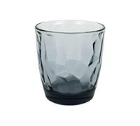 Cofan Set de vasos de agua Modelo Jade 30,5 cl Pack de 6 unidades Azul