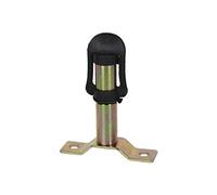 Cofan Soporte para luz giratoria – Cableado premontado rojo y negro – Versión atornillable