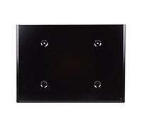 Cofan Soporte para placa Mercancías Peligrosas V11 | Fabricada en acero | Medidas de 41 x 31 cm