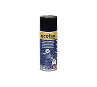 Cofan Spray de alcohol isopropílico | Contenido del envase de 400 ml | Desinfecta cualquier superficie