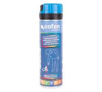 Cofan Spray Marcador Fluorescente de Obra | Color Azul | Envase 500 ml