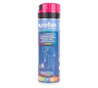 Cofan Spray Marcador Fluorescente de Obra | Color Fucsia | Envase 500 ml