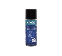 Cofan Spray Quitamanchas para tejidos 200 ml | Base disolvente | Absorbe y disuelve