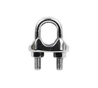 COFAN SUJETACABLES ACERO INOXIDABLE M-5