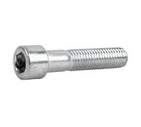 COFAN T. DIN 912 C.8.8 Zincado - DIN-912 C-8.8 M-10 X 100 Z