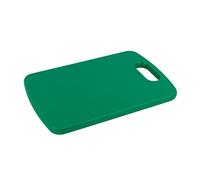 Cofan Tabla de Corte con Asa | Medida 30 x 20 x 1,5 cm | Color Verde