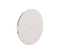 Cofan Tapa roscada | Apta para Caja de empotrar de Tubo ø 25 mm | Medidas 80 x 32 mm