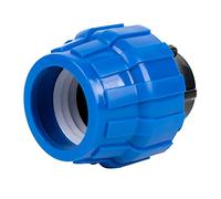Cofan Tapón Final | Diámetro: 90 mm | Venta unitaria