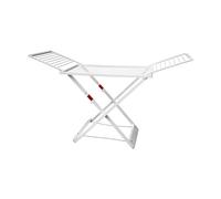 Cofan Tendedero de Resina con Alas de Alta Resistencia | con 20 Metros de Tendido | para Exteriores, Duradero y Resistente al Sol