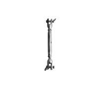 COFAN TENSOR TUBULAR HORQ-HORQ INOX M-16