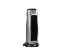 Cofan Termoventilador Eléctrico | Modelo Varsovia | Doble Función de Calor 1000-2000 W | Calefactor Cerámico PTC
