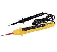 Cofan Téster Electrónico | Medidor de tensión 2 en 1 | 3-400 V