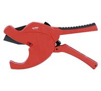 Cofan Tijera Cortatubos para Plástico | Diámetro de 63 mm - (2"1/2) | Sistema ICS (Instant change system)