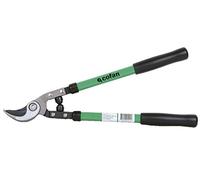 Cofan Tijeras de poda profesional | Longitud total de 510 mm | Ligeras | Uso profesional | Agricultura y jardinería