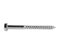 Cofan Tirafondos DIN 571 Zincado M-5 x 35 C-6