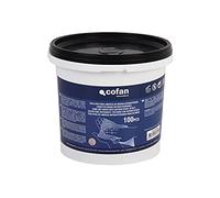 Cofan Toallitas higienizantes para manos | 100 unidades por producto | Toallas húmedas con extracto de Aloe Vera