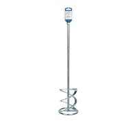 Cofan Varilla mezcladora | Accesorio mezclador M14 | Adecuada para mezclar pintura, barniz o masilla (140 Ø)