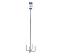 Cofan Varilla mezcladora M14 Ø120 x 600 mm para yeso y pintura