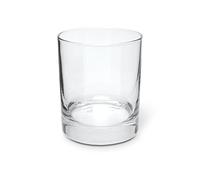 Cofan Vaso de Whisky gama Marlbork con capacidad 30,5 cl | Fabricados en vidrio de gran resistencia | Pack de 6 unidades