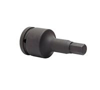 Cofan VASO IMPACTO 3/4" HEXAG. MACHO 17 MM