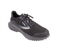 Cofan Zapato Deportivo de Seguridad S3S Wings 2.0 | Ultra Ligero, Transpirable y Resistente | Disponibles en Varias Tallas | Diseño Moderno (Numeric_37)