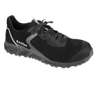 Cofan Zapato Deportivo de Seguridad S3S Wings 2.0 | Ultra Ligero, Transpirable y Resistente | Disponibles en Varias Tallas | Diseño Moderno (Numeric_47)