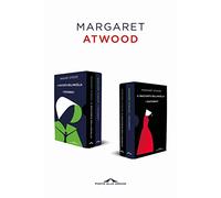 Cofanetto Atwood: Il racconto dell'ancella-I testamenti (Romanzi)
