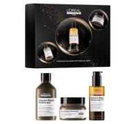 Cofanetto Natale 2026 Absolut Repair Molecular Trio L'Oréal Professionnel