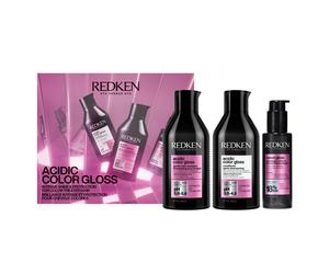 Cofanetto Regalo 2026 ACG Kit Redken Acidic Color Gloss