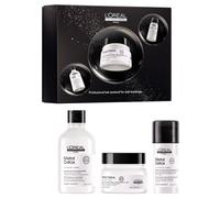 Cofanetto Regalo 2026 Metal Detox Trio L'Oréal Professionnel