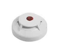 Cofem COFEM-4 A30XTA Sensor térmico analógico para detección de incendios. Activación a 55°C. Doble LED de alarma. EN 54 parte 7