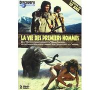 Coff La Vie Des Premiers Homme [DVD]