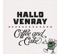 COFFEE AND CAKE