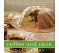 Coffee And Cake (ebook)