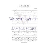 Coffee and Cake. Posaune mit Begleitung.