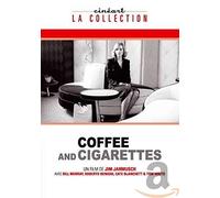 Coffee And Cigarettes