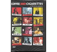 Coffee And Cigarettes [Italia] [DVD]