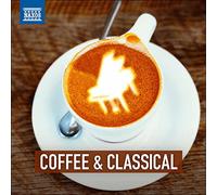 Various - coffee & Classical/ Various