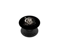 Coffee Anime Japan Samurai Tattoo K-Pop Y2K Manga Kawaii PopSockets PopGrip Adhesivo